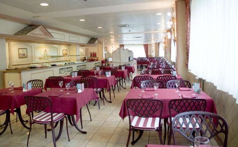 Hotel Tropical Escaldes Buitenkant foto