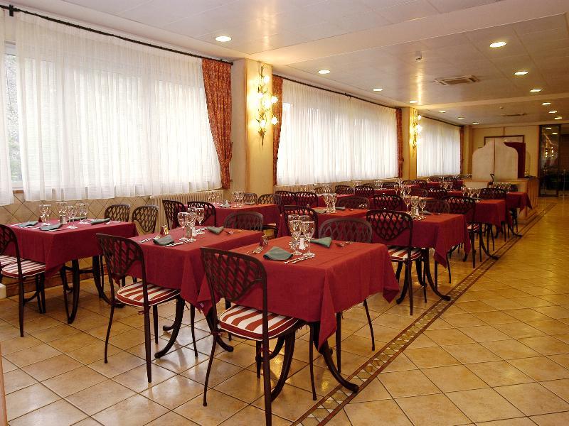 Hotel Tropical Escaldes Buitenkant foto