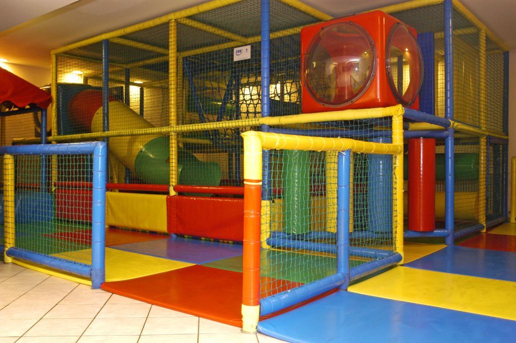Hotel Tropical Escaldes Buitenkant foto